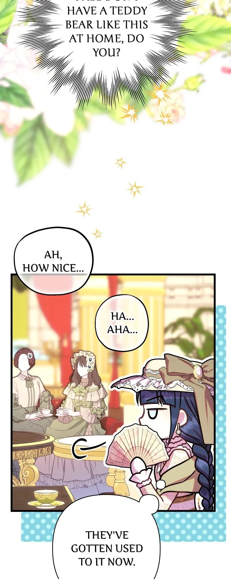 Another Typical Fantasy Romance Chapter 91 page 45