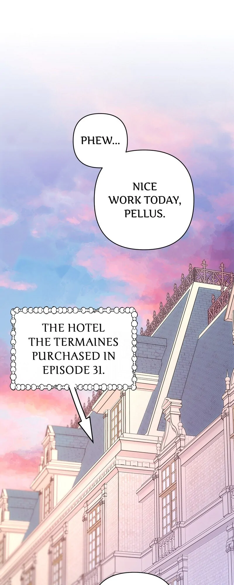 Another Typical Fantasy Romance Chapter 91 page 47