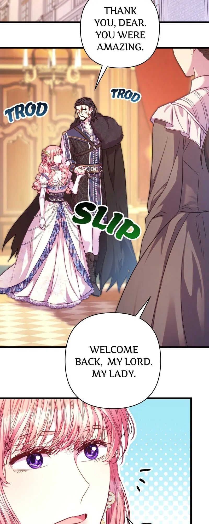 Another Typical Fantasy Romance Chapter 91 page 48