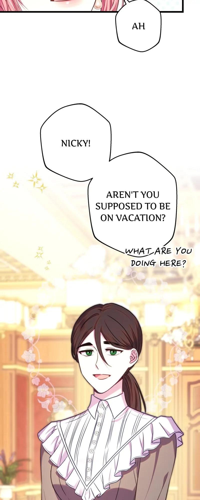 Another Typical Fantasy Romance Chapter 91 page 49
