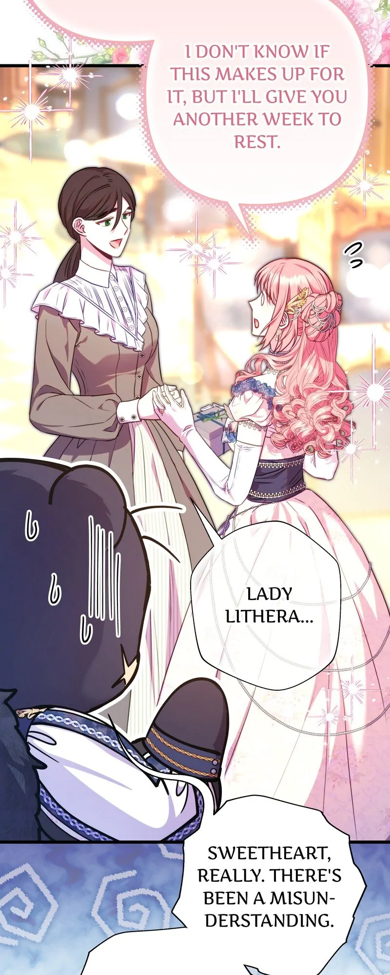 Another Typical Fantasy Romance Chapter 91 page 56