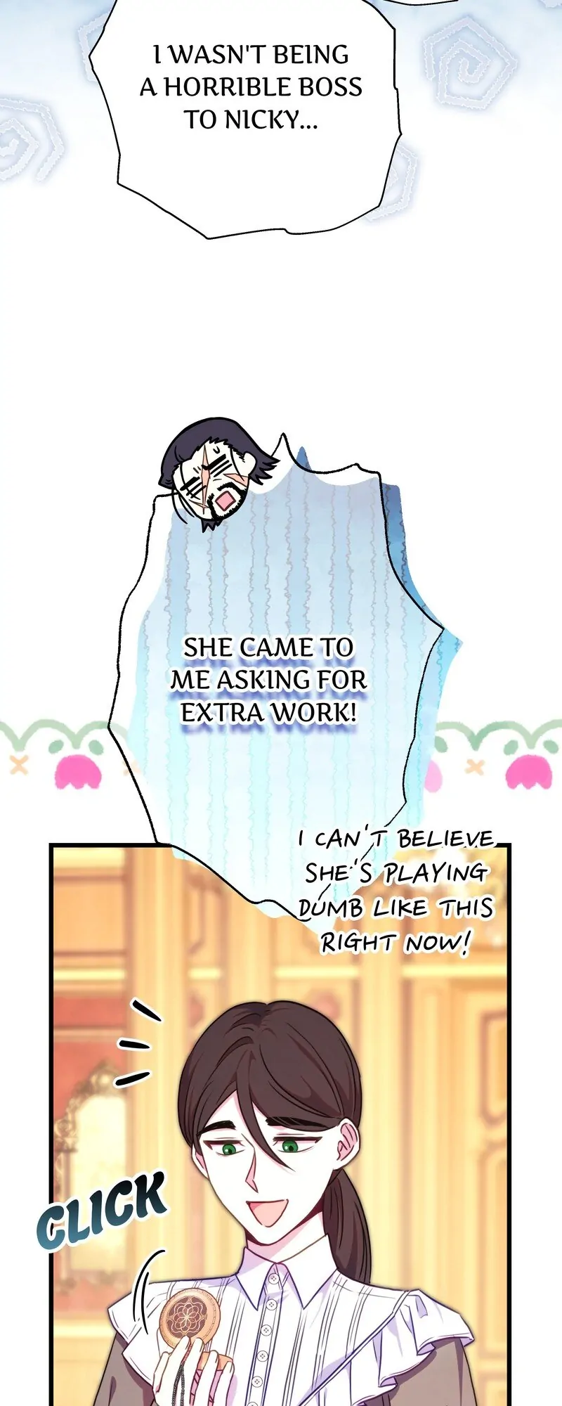 Another Typical Fantasy Romance Chapter 91 page 57