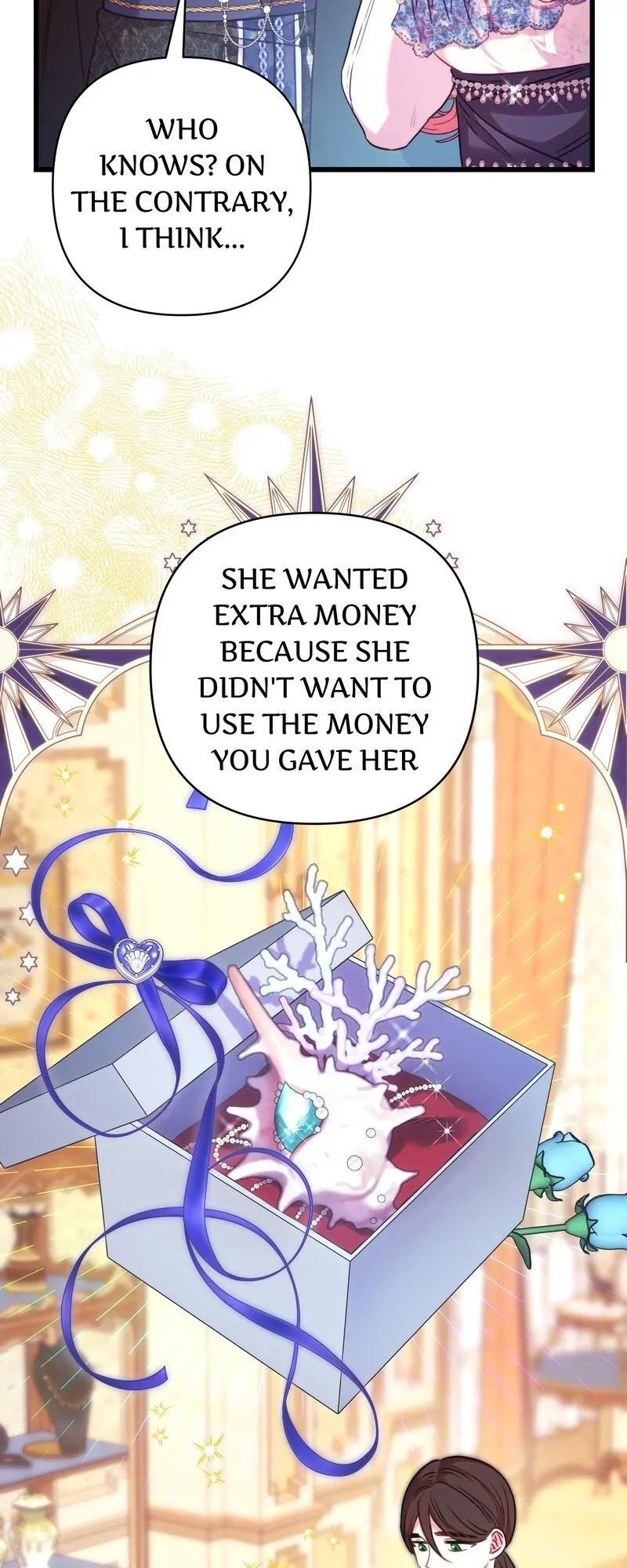 Another Typical Fantasy Romance Chapter 91 page 63