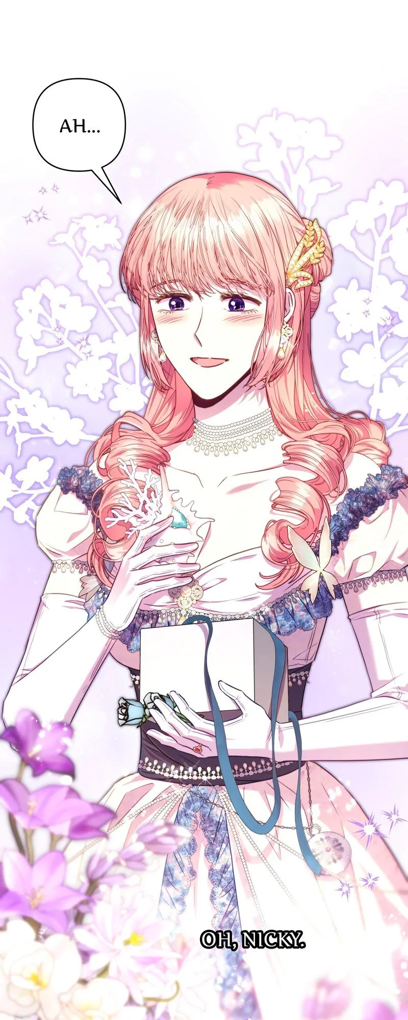 Another Typical Fantasy Romance Chapter 91 page 65