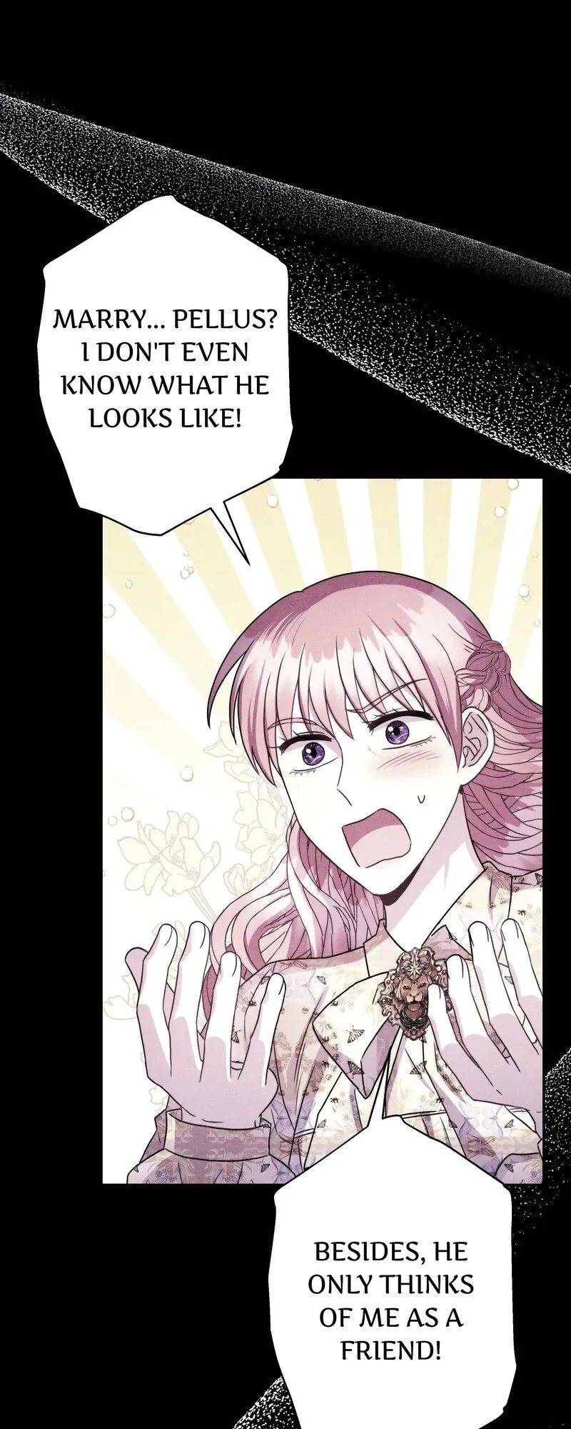 Another Typical Fantasy Romance Chapter 91 page 6
