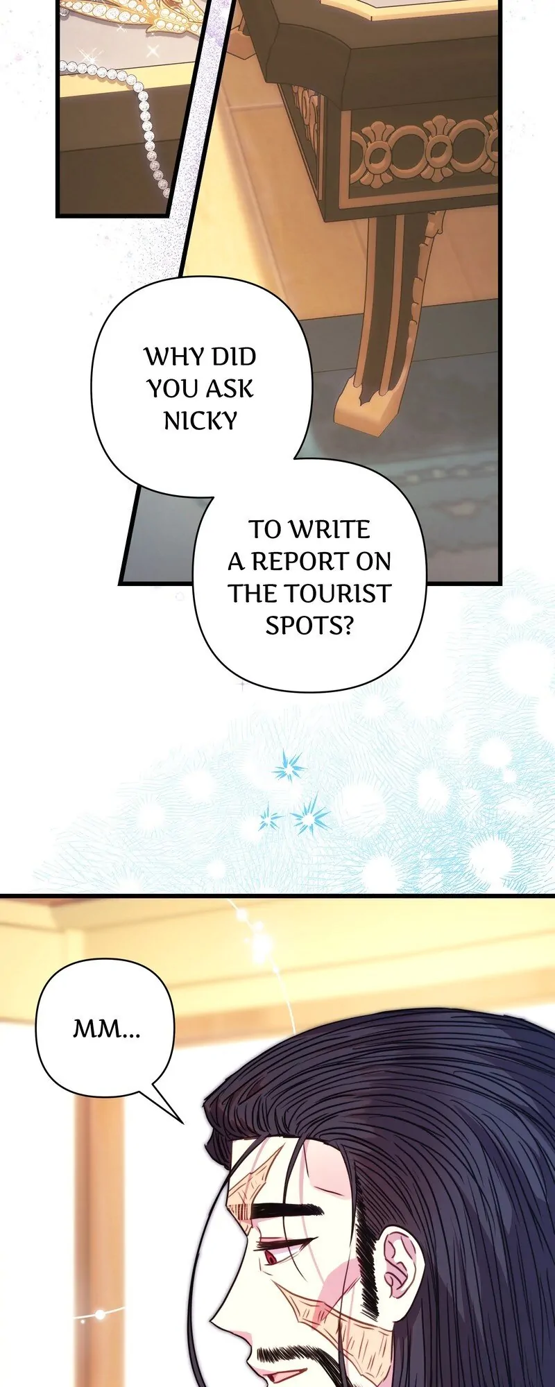 Another Typical Fantasy Romance Chapter 91 page 69