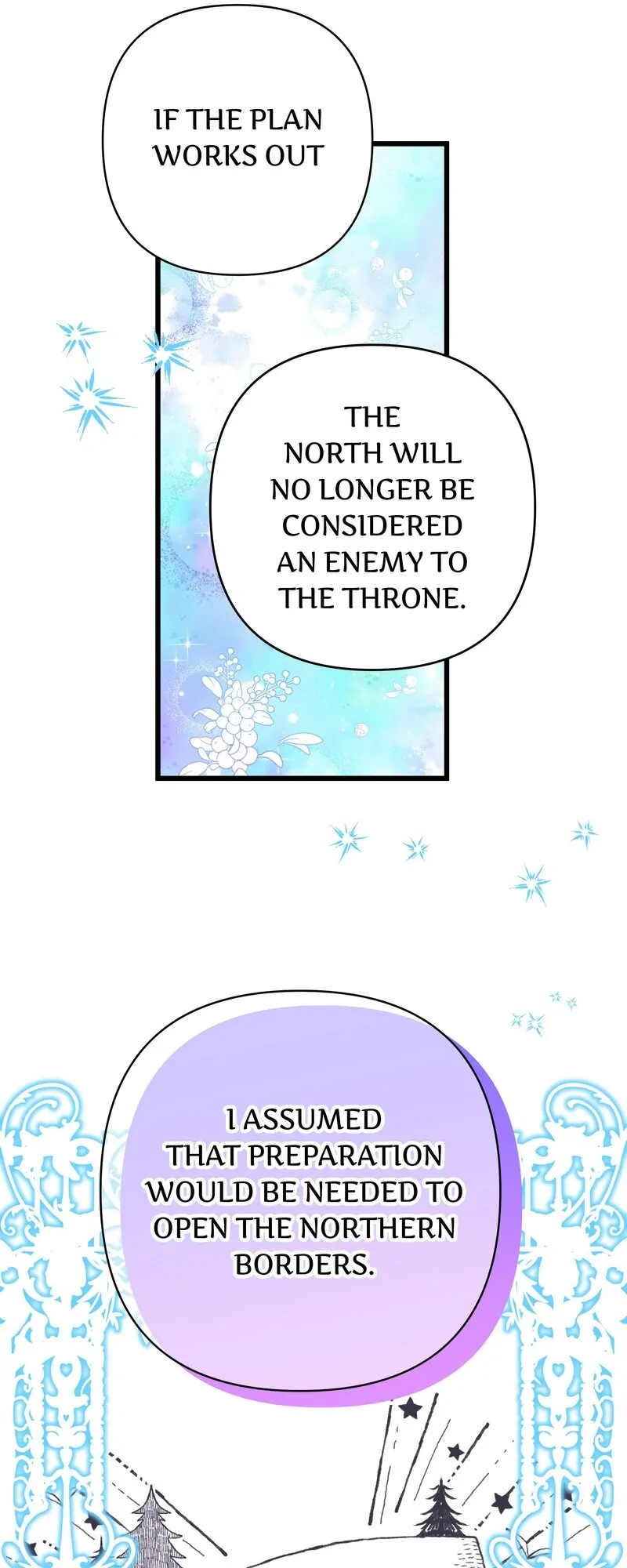 Another Typical Fantasy Romance Chapter 91 page 71