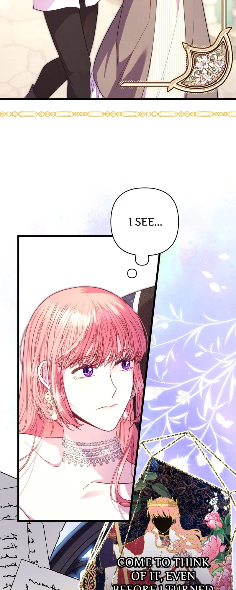 Another Typical Fantasy Romance Chapter 91 page 74