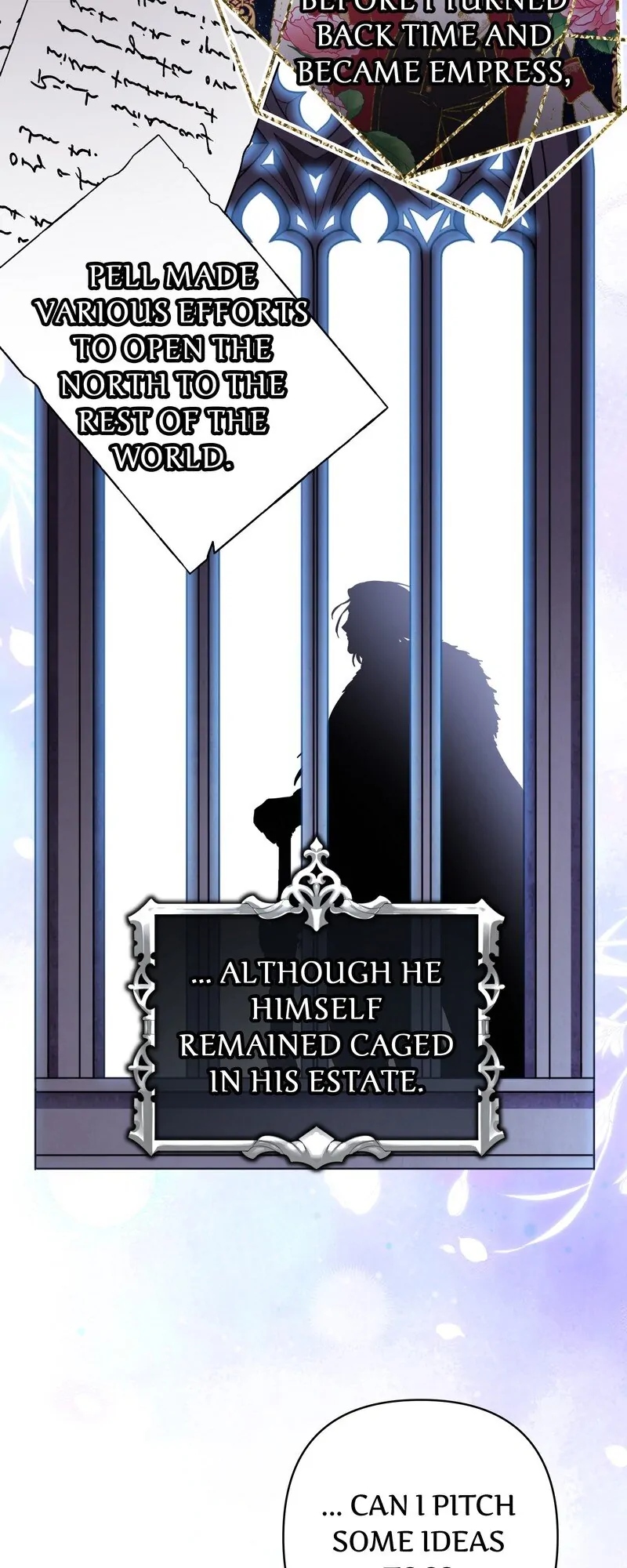 Another Typical Fantasy Romance Chapter 91 page 75