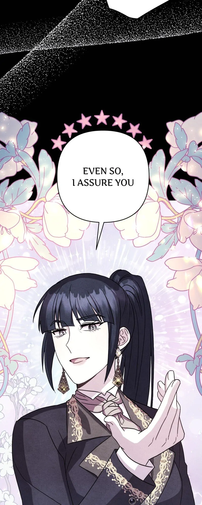 Another Typical Fantasy Romance Chapter 91 page 7