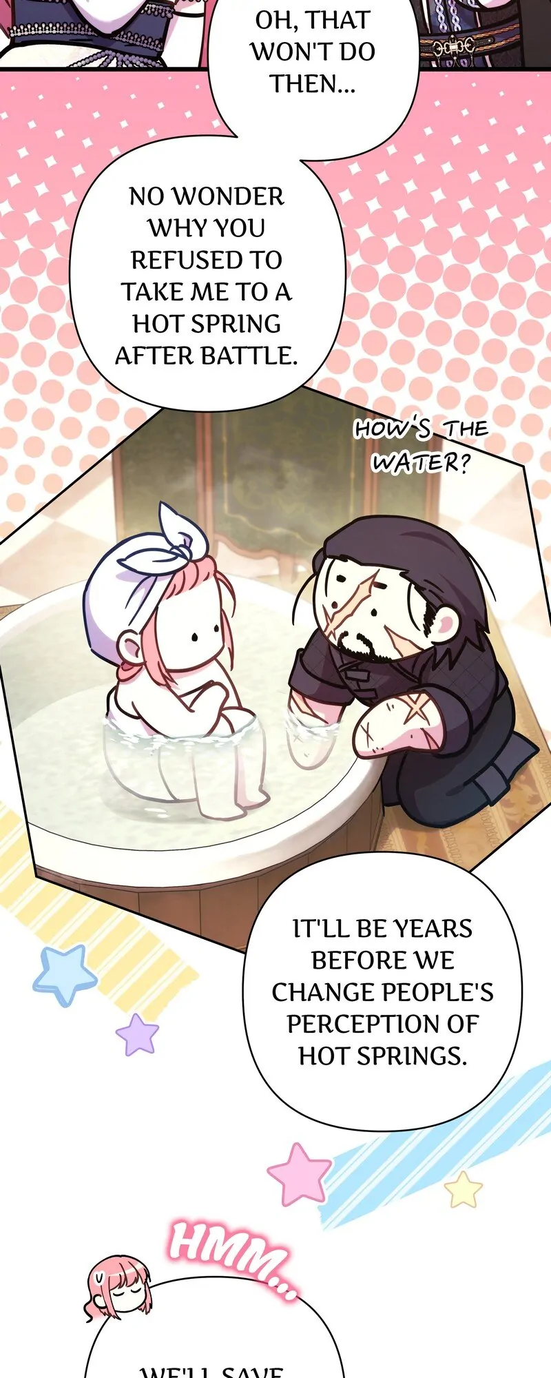 Another Typical Fantasy Romance Chapter 91 page 81