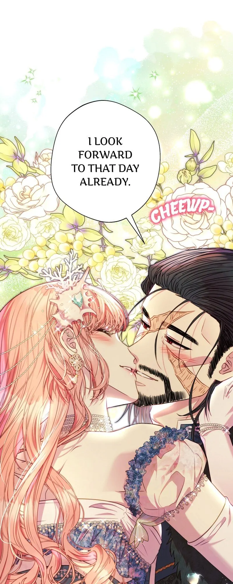 Another Typical Fantasy Romance Chapter 91 page 89