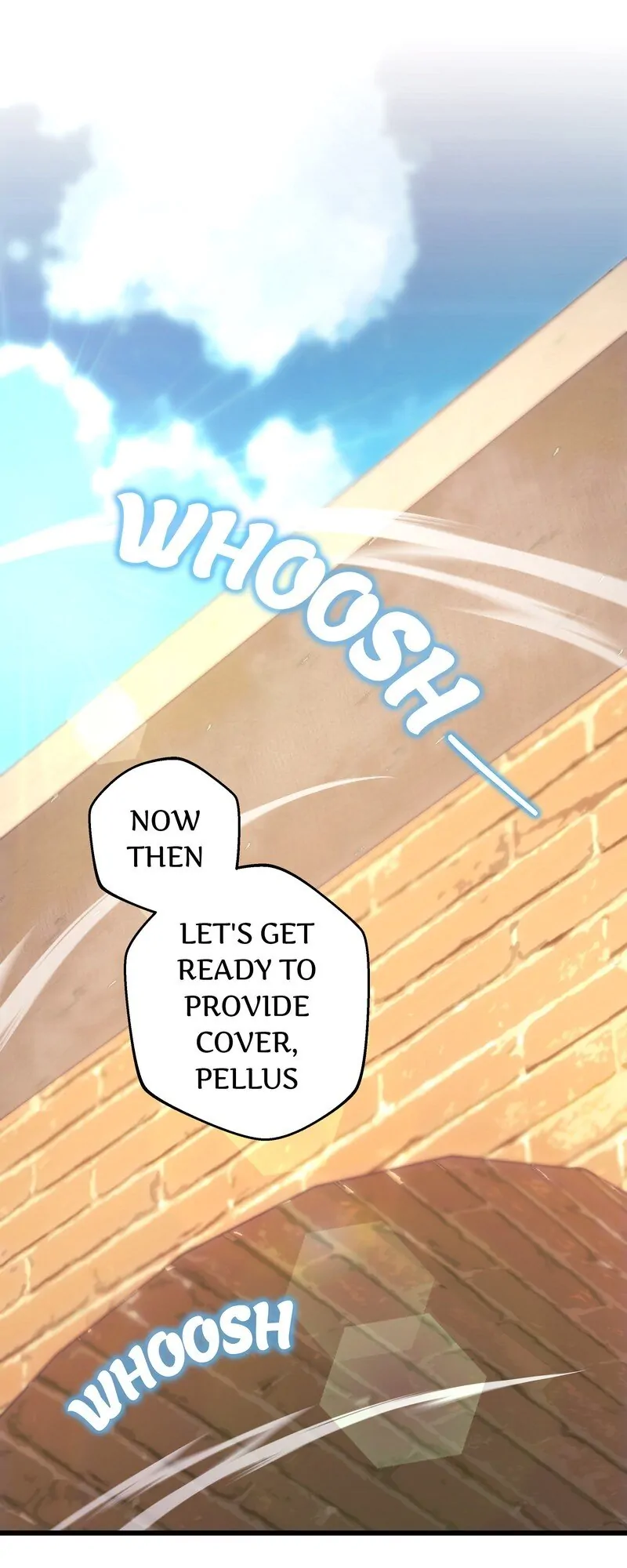 Another Typical Fantasy Romance Chapter 91 page 93