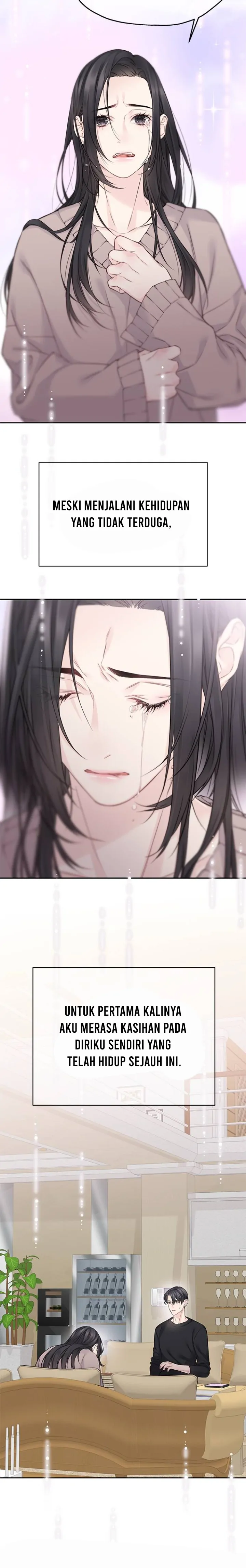 As If Love Doesn’t Exist Chapter 51 page 24
