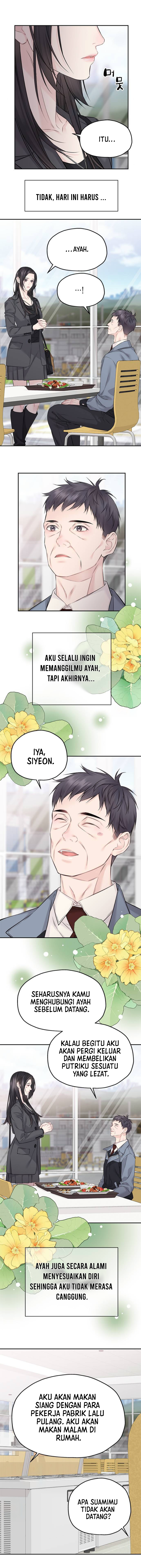 As If Love Doesn’t Exist Chapter 69 page 10