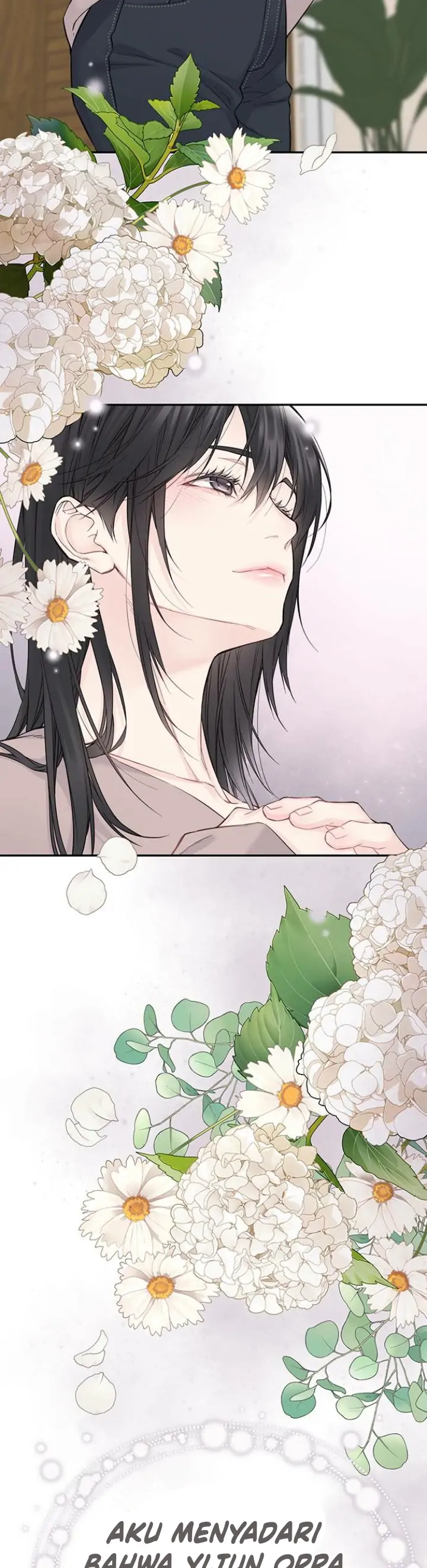 As If Love Doesn’t Exist Chapter 9 page 32