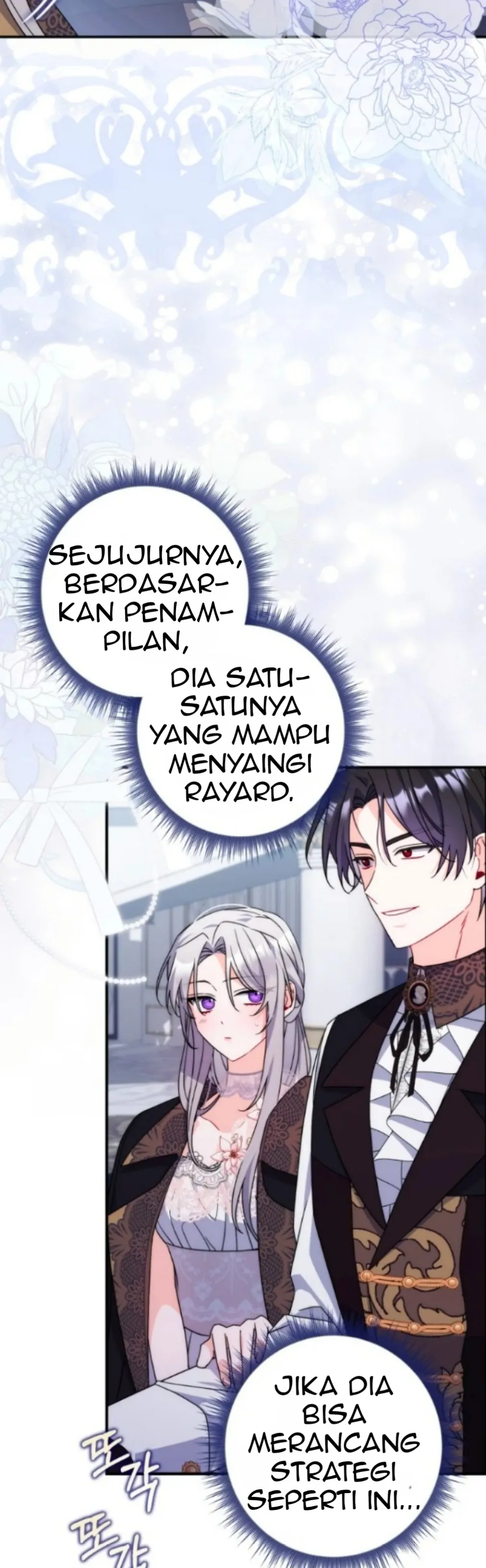 As My Husband Said, I Brought in a Lover Chapter 12 page 26