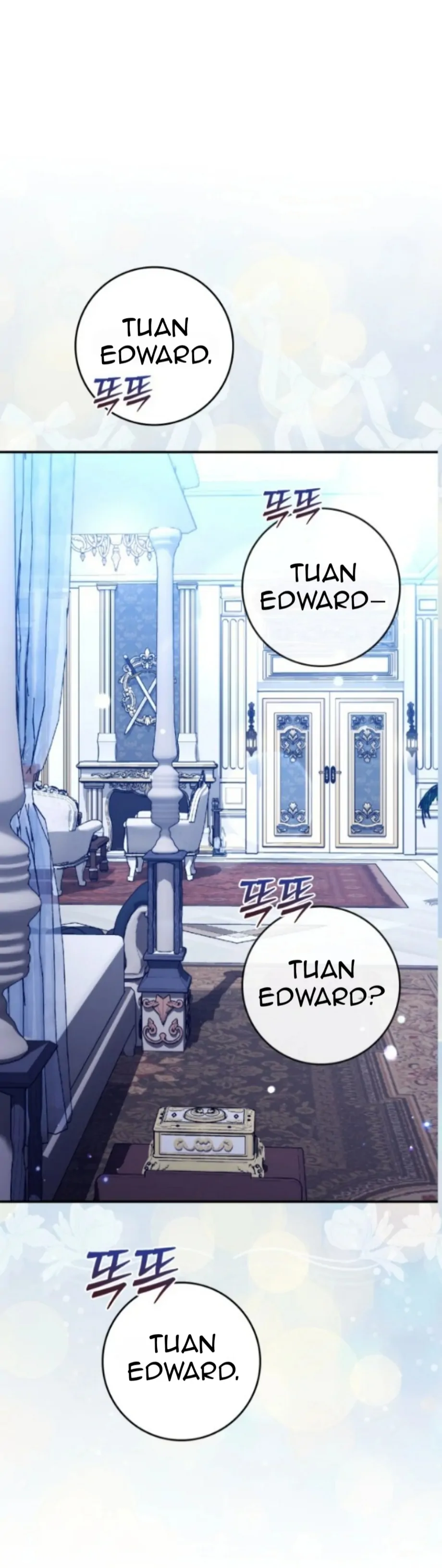 As My Husband Said, I Brought in a Lover Chapter 12 page 38