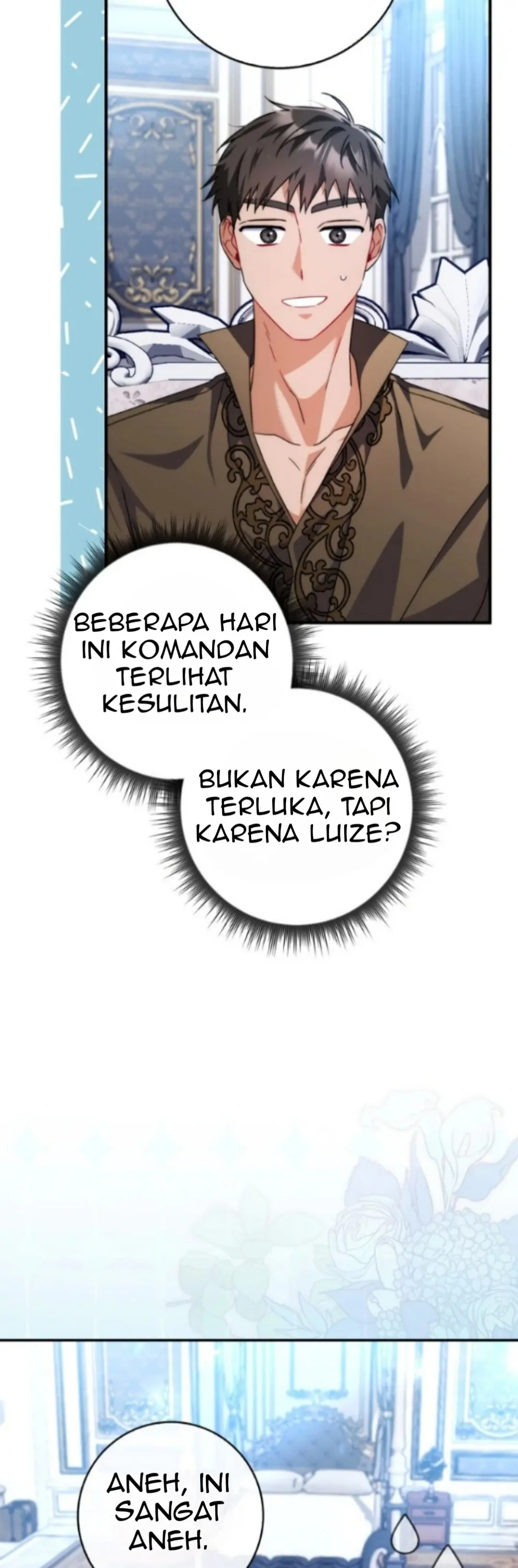 As My Husband Said, I Brought in a Lover Chapter 12 page 43