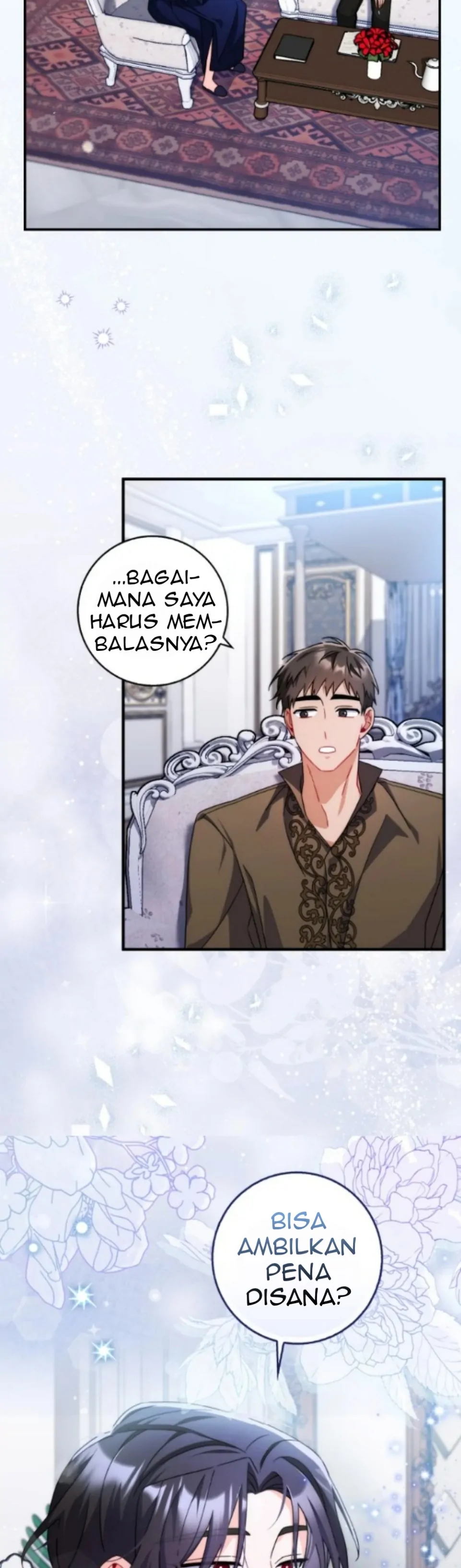 As My Husband Said, I Brought in a Lover Chapter 12 page 46