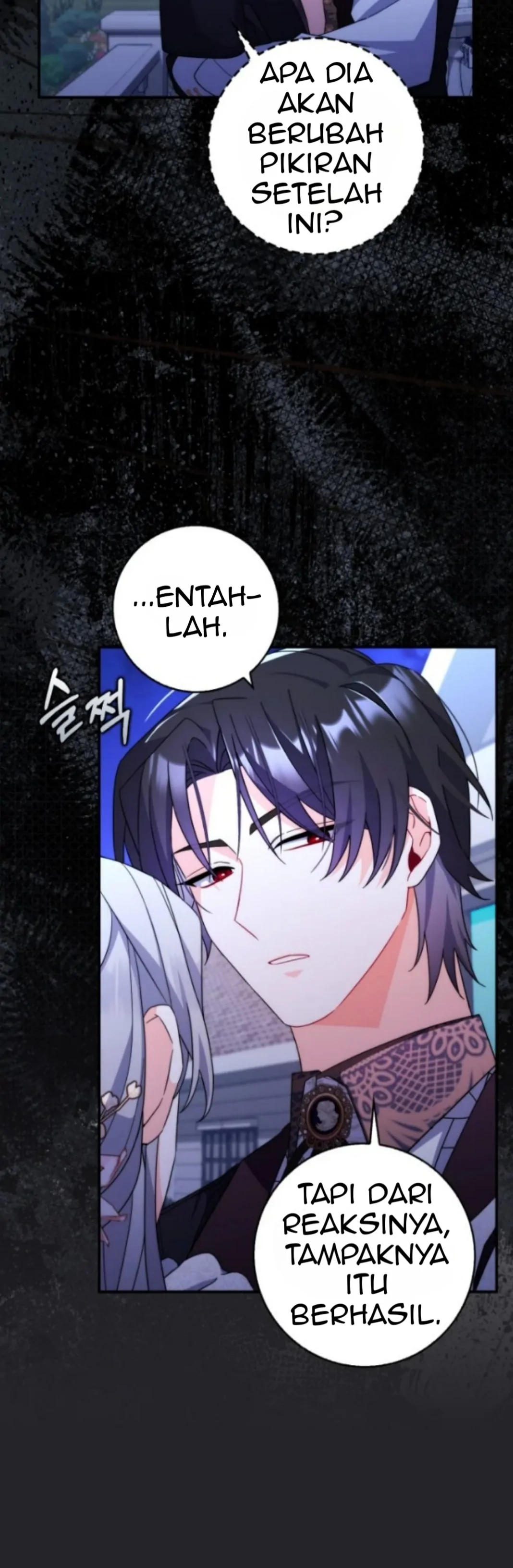 As My Husband Said, I Brought in a Lover Chapter 12 page 7