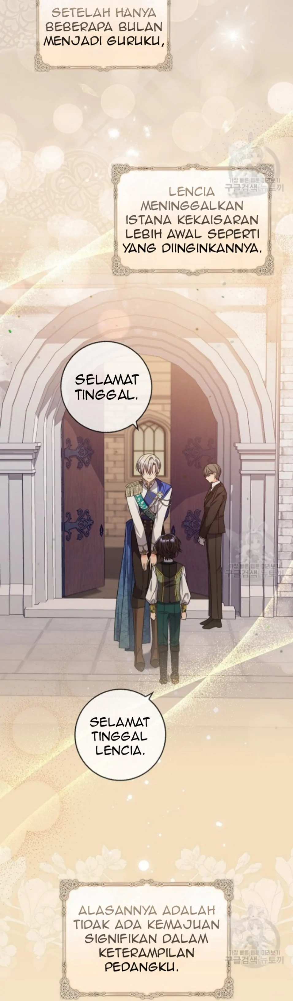 As My Husband Said, I Brought in a Lover Chapter 19 page 3