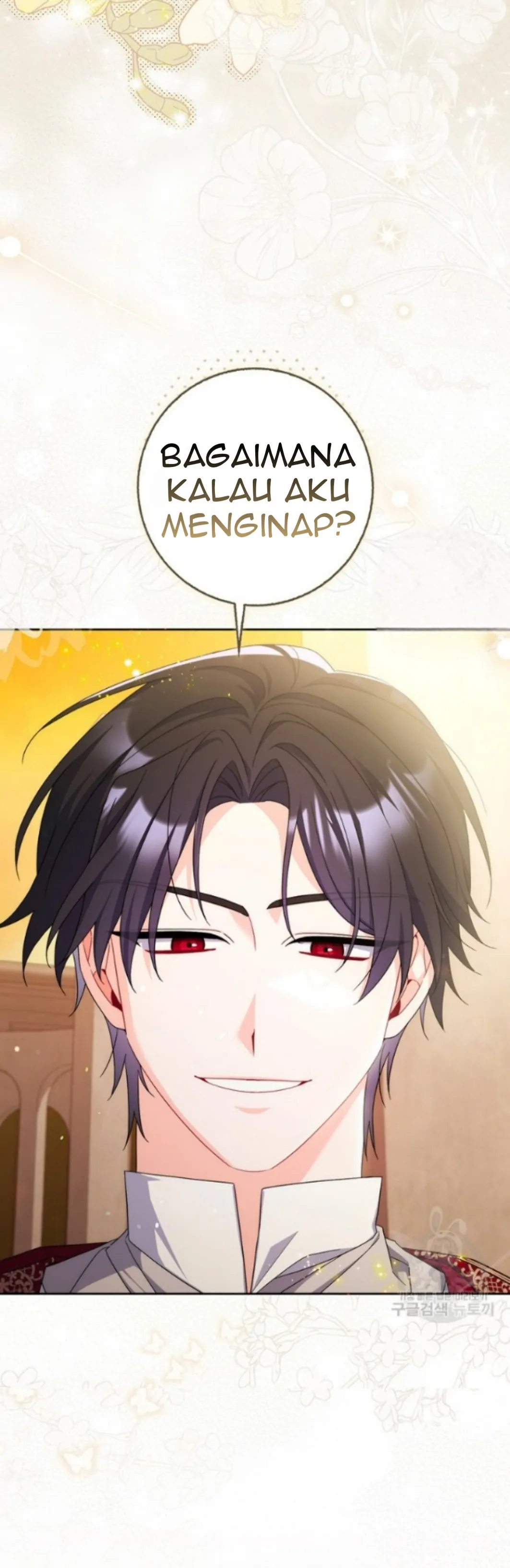 As My Husband Said, I Brought in a Lover Chapter 19 page 41