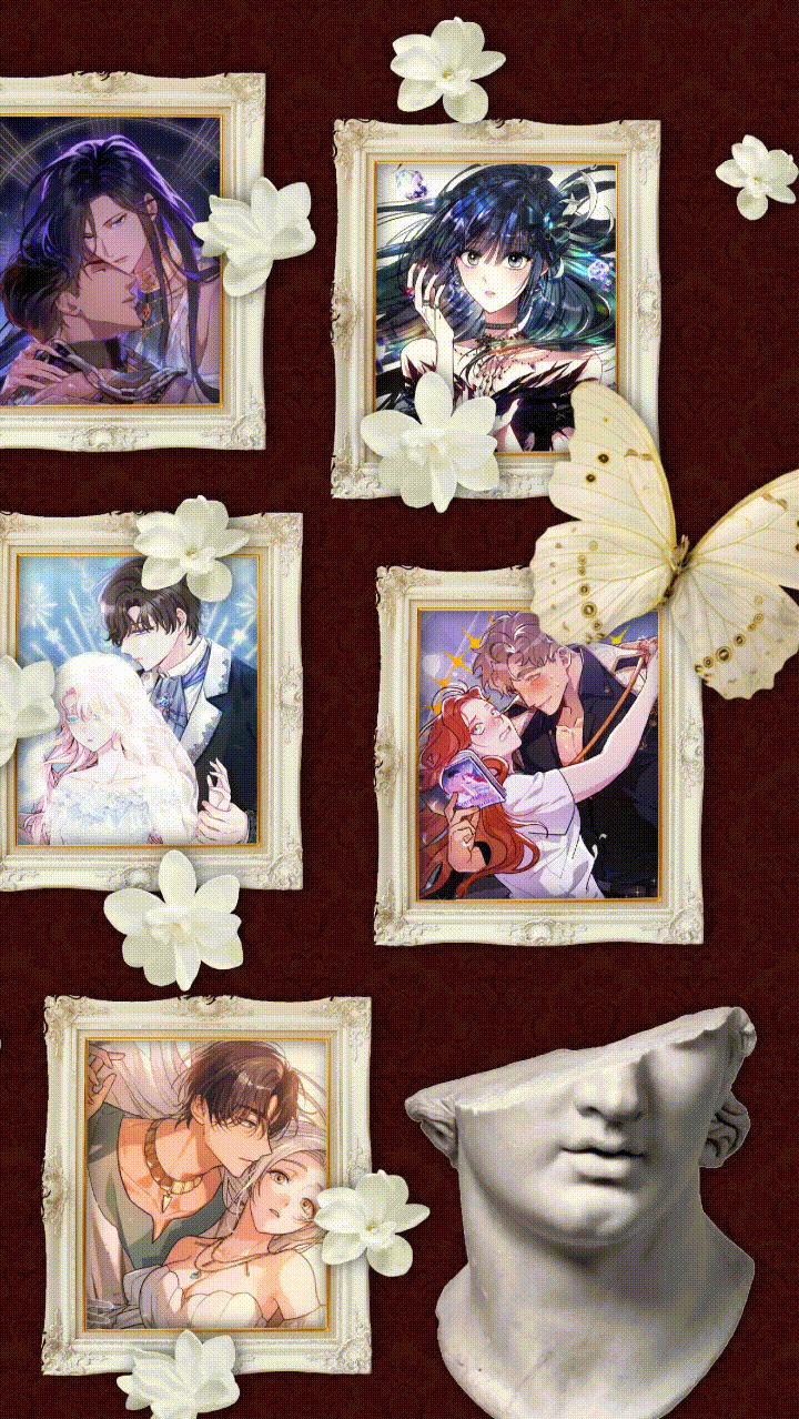 As My Husband Said, I Brought in a Lover Chapter 19 page 43