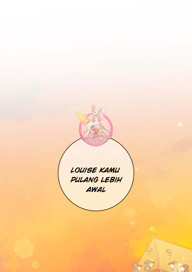 As My Husband Said, I Brought in a Lover Chapter 23 page 0