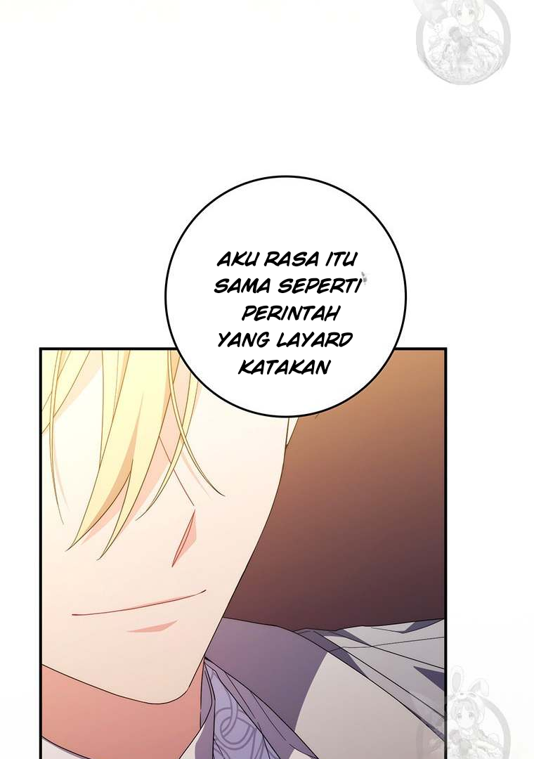 As My Husband Said, I Brought in a Lover Chapter 23 page 10