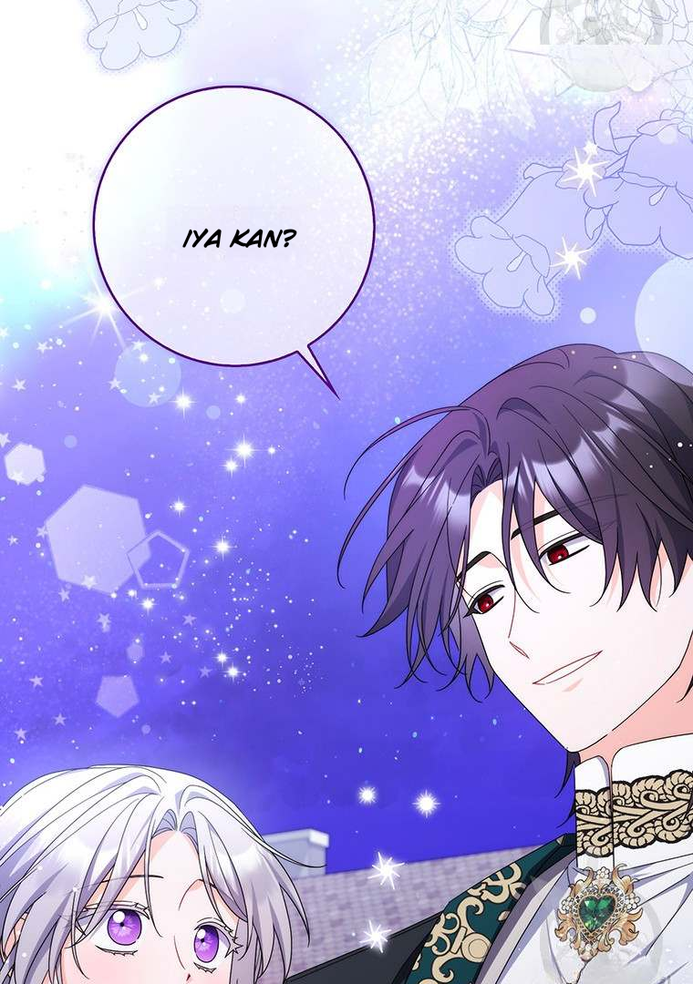 As My Husband Said, I Brought in a Lover Chapter 23 page 118