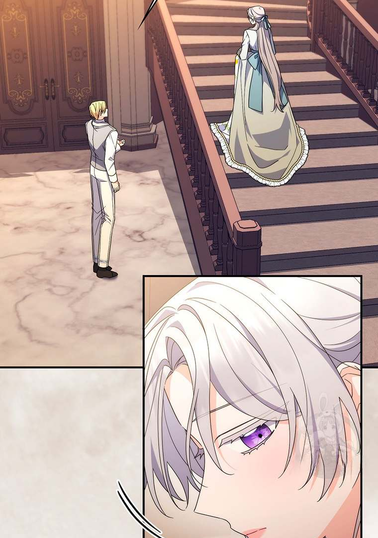 As My Husband Said, I Brought in a Lover Chapter 23 page 12