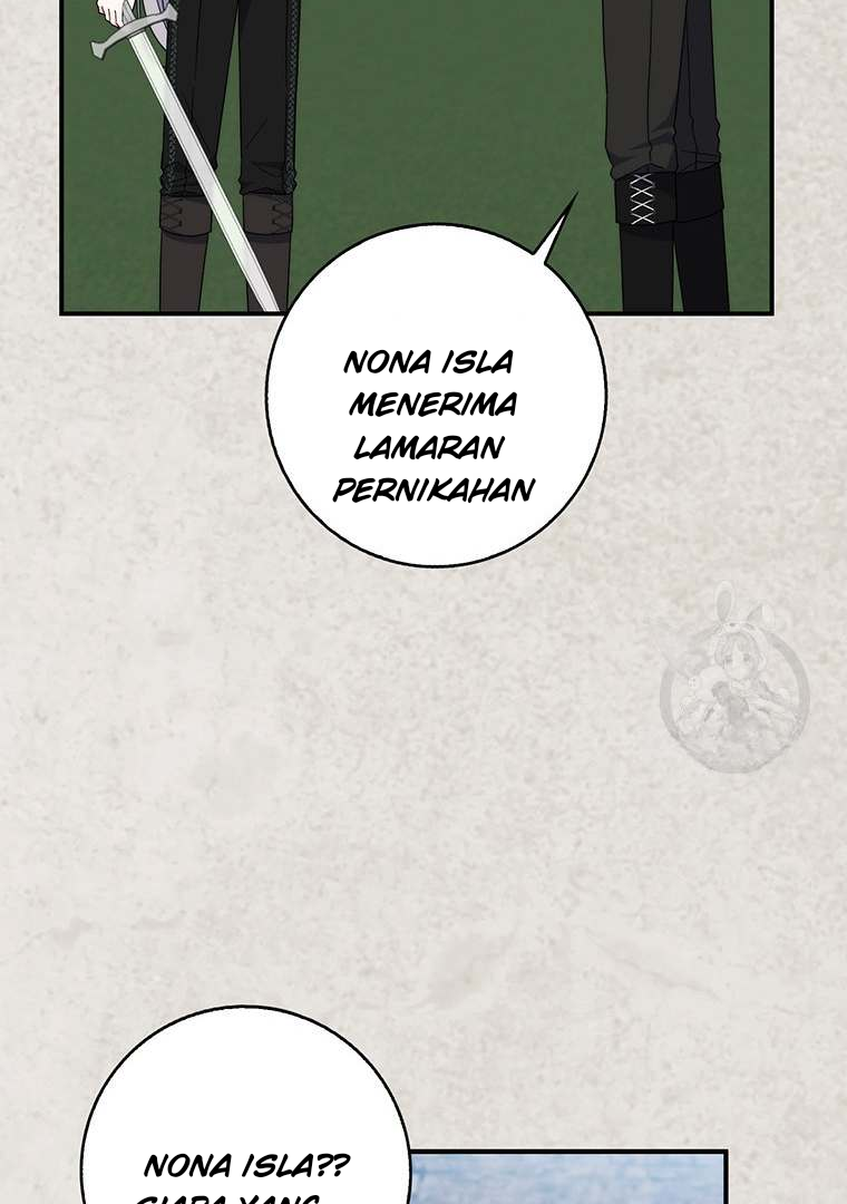 As My Husband Said, I Brought in a Lover Chapter 23 page 22