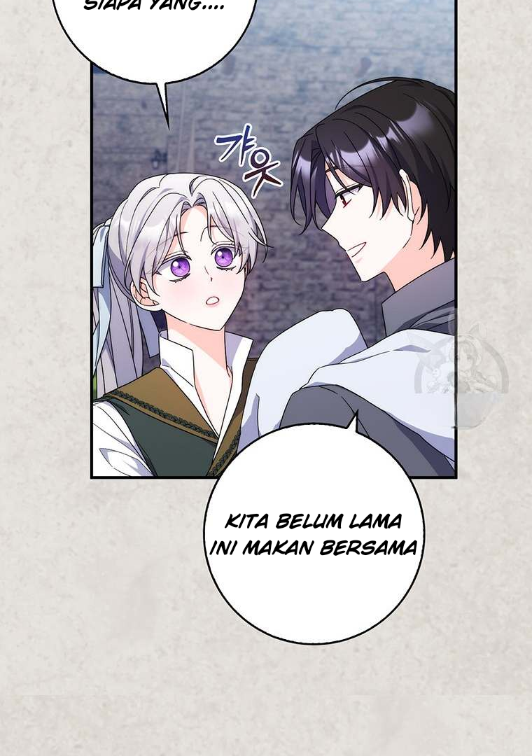 As My Husband Said, I Brought in a Lover Chapter 23 page 23