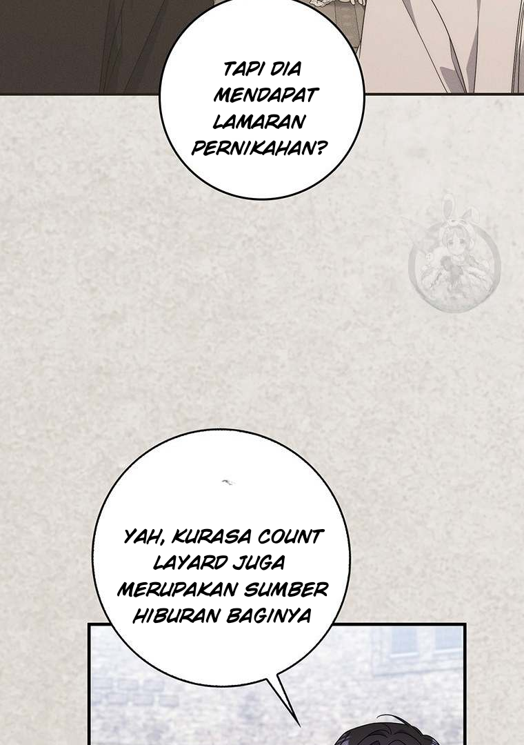 As My Husband Said, I Brought in a Lover Chapter 23 page 25