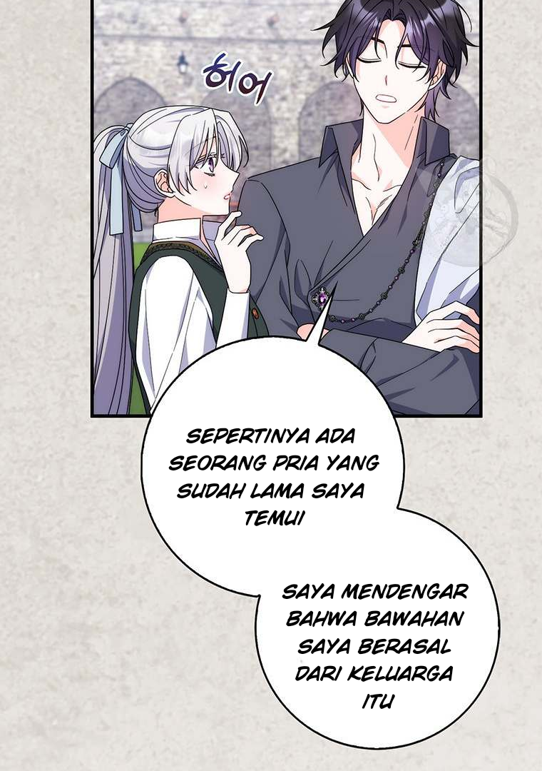 As My Husband Said, I Brought in a Lover Chapter 23 page 26