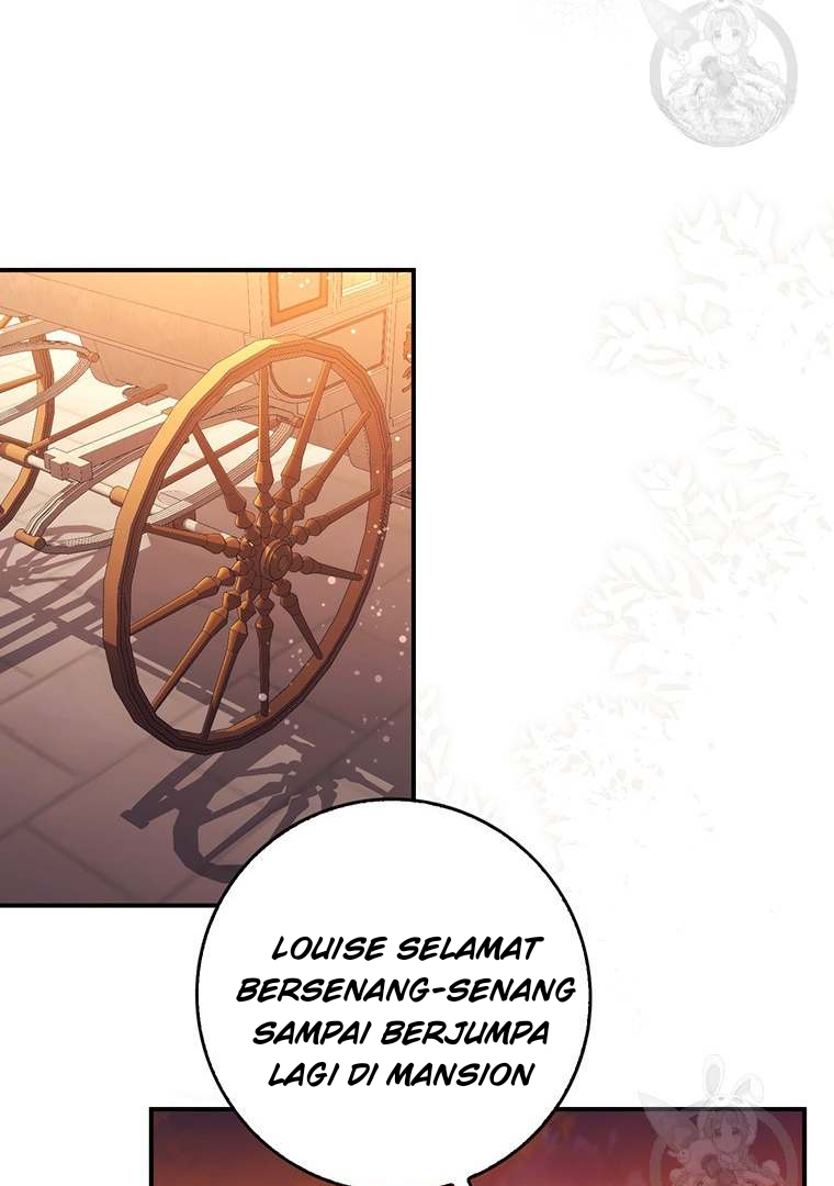 As My Husband Said, I Brought in a Lover Chapter 23 page 29