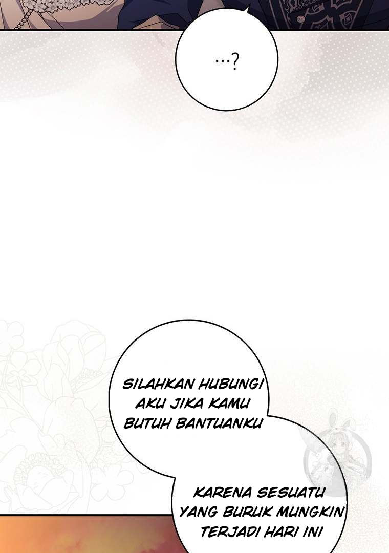 As My Husband Said, I Brought in a Lover Chapter 23 page 33