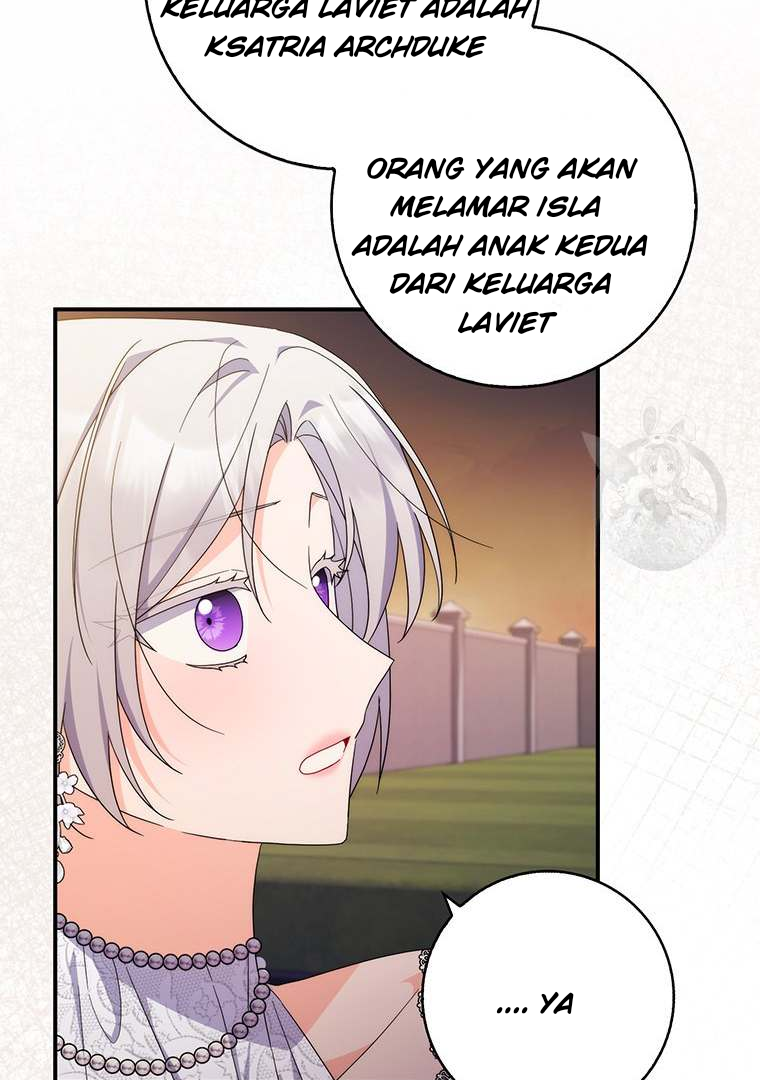 As My Husband Said, I Brought in a Lover Chapter 23 page 38