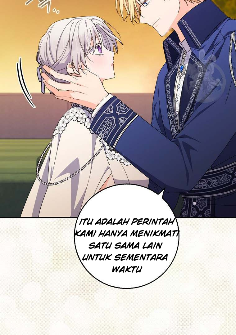 As My Husband Said, I Brought in a Lover Chapter 23 page 41