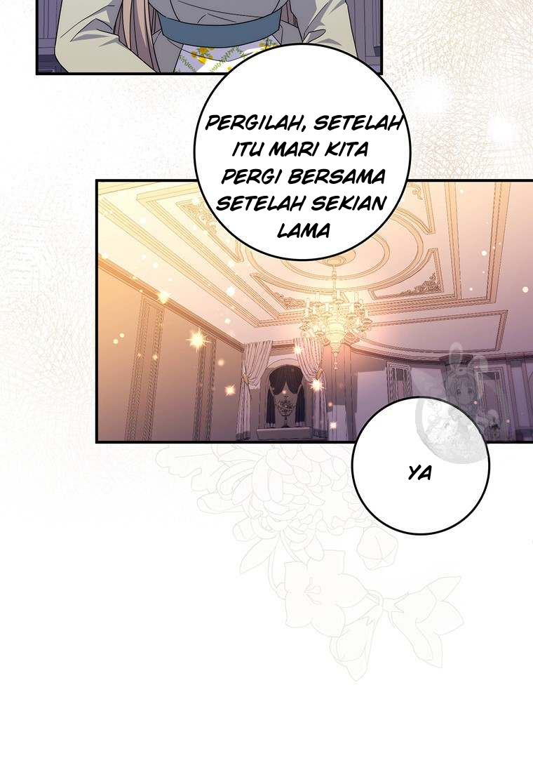 As My Husband Said, I Brought in a Lover Chapter 23 page 4