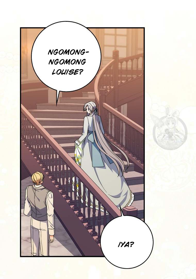 As My Husband Said, I Brought in a Lover Chapter 23 page 5