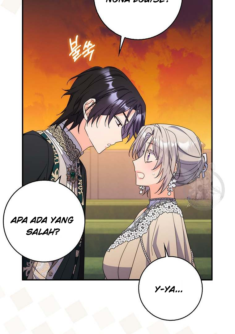 As My Husband Said, I Brought in a Lover Chapter 23 page 69