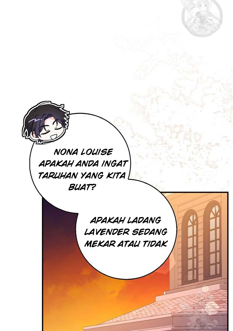 As My Husband Said, I Brought in a Lover Chapter 23 page 74