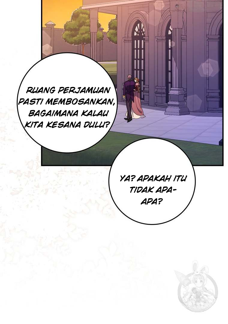 As My Husband Said, I Brought in a Lover Chapter 23 page 75