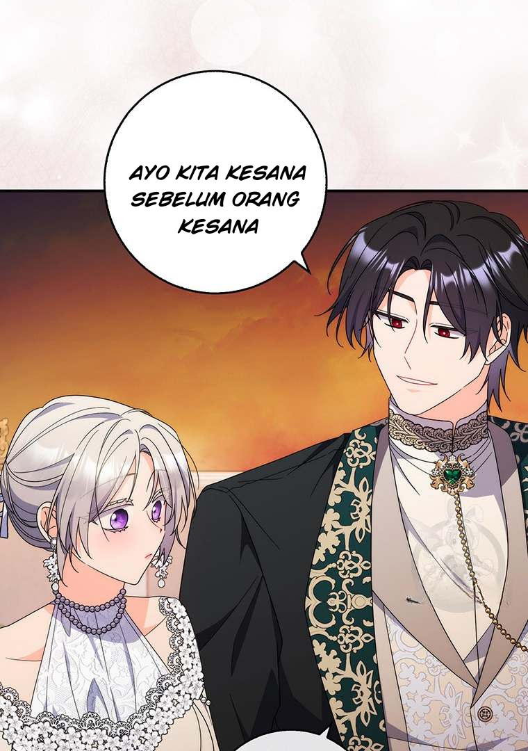 As My Husband Said, I Brought in a Lover Chapter 23 page 77