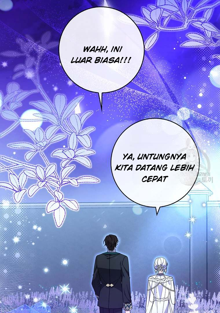 As My Husband Said, I Brought in a Lover Chapter 23 page 80