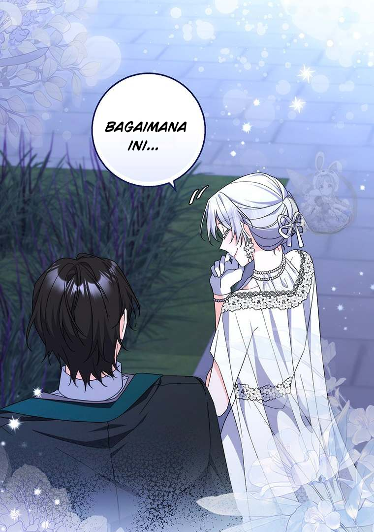 As My Husband Said, I Brought in a Lover Chapter 23 page 82