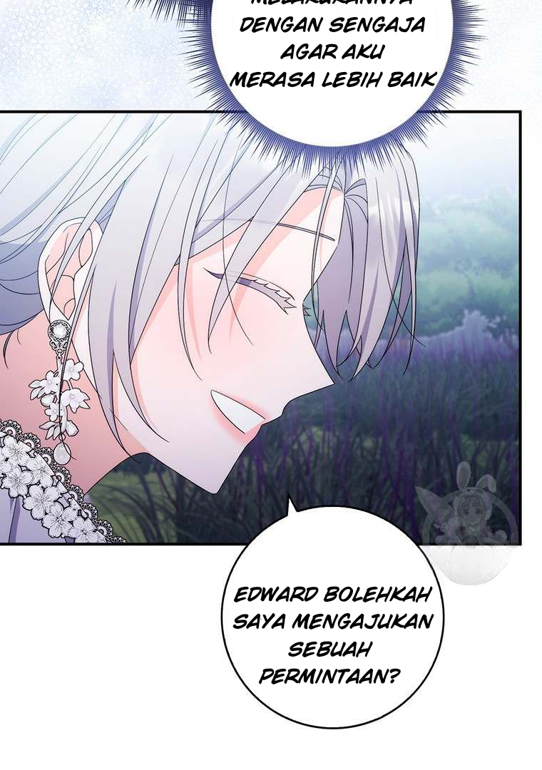 As My Husband Said, I Brought in a Lover Chapter 23 page 88