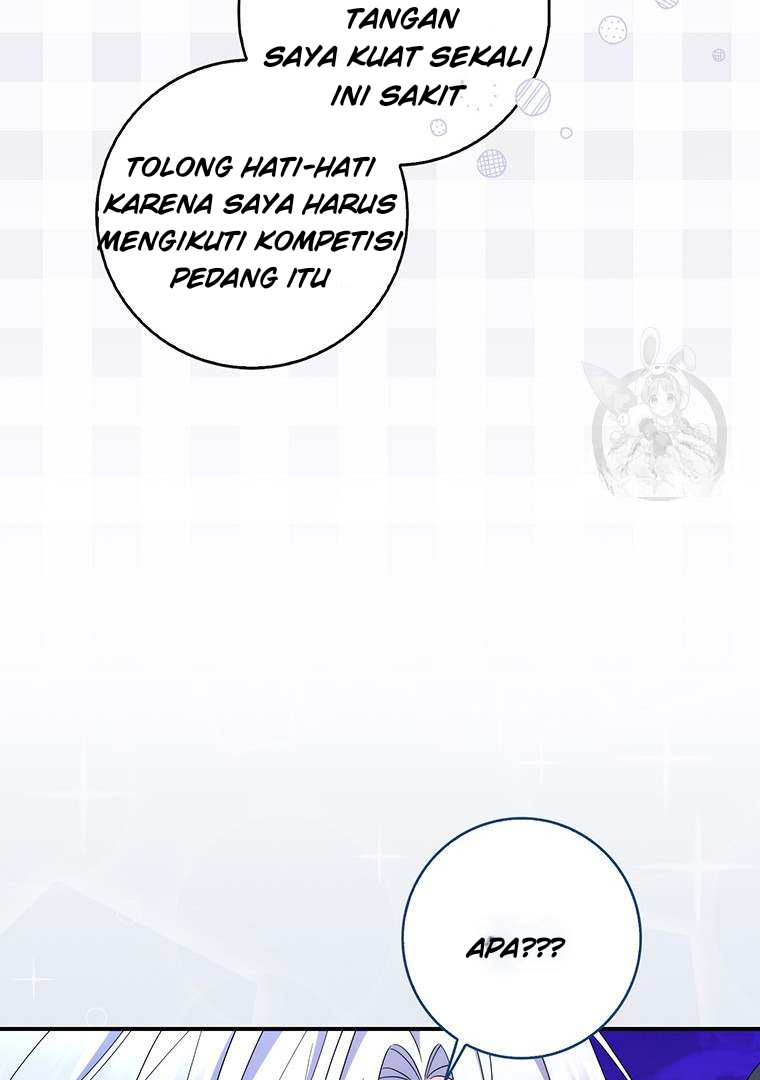 As My Husband Said, I Brought in a Lover Chapter 23 page 92